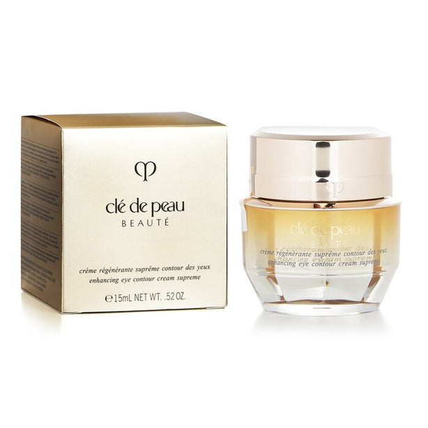 Enhancing Eye Contour Cream Supreme - 15ml/0.52oz
