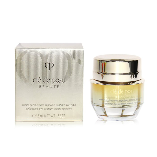 Enhancing Eye Contour Cream Supreme - 15ml/0.52oz