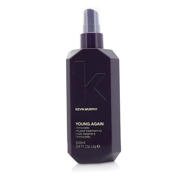 Young.again (immortelle Treatment Oil) - 100ml/3.4oz