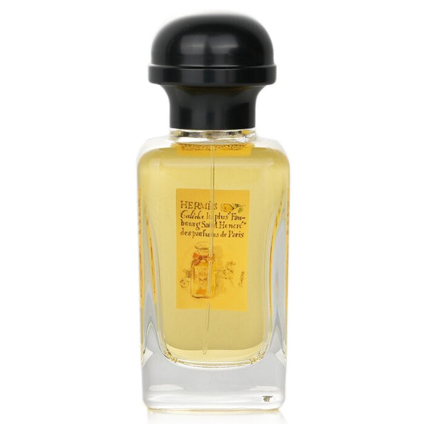 Caleche Eau De Toilette Spray - 50ml/1.6oz