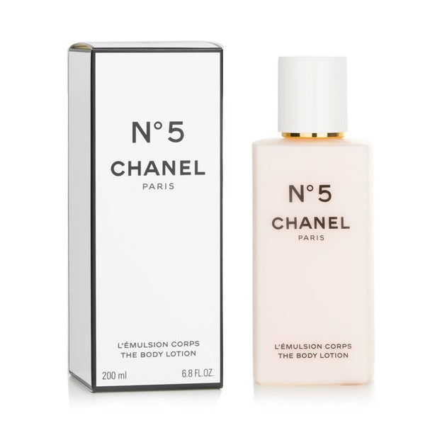 No.5 The Body Lotion - 200ml/6.8oz
