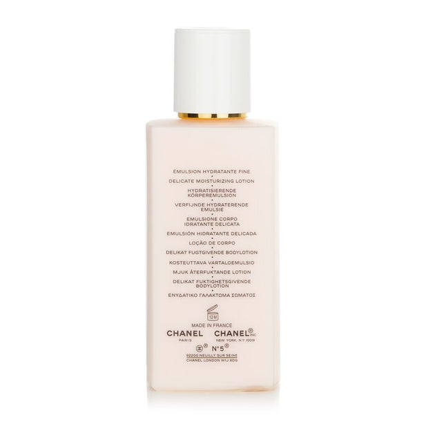 No.5 The Body Lotion - 200ml/6.8oz