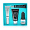 25 Years Of Dr. Brandt Kit: Microdermabrasion 60g+ Wrinkle Smoothing Cream 15g+ Pore Refiner Primer 30ml+ No More Baggage 15g - 4pcs