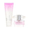 Bright Crystal Travel Set - 2pcs