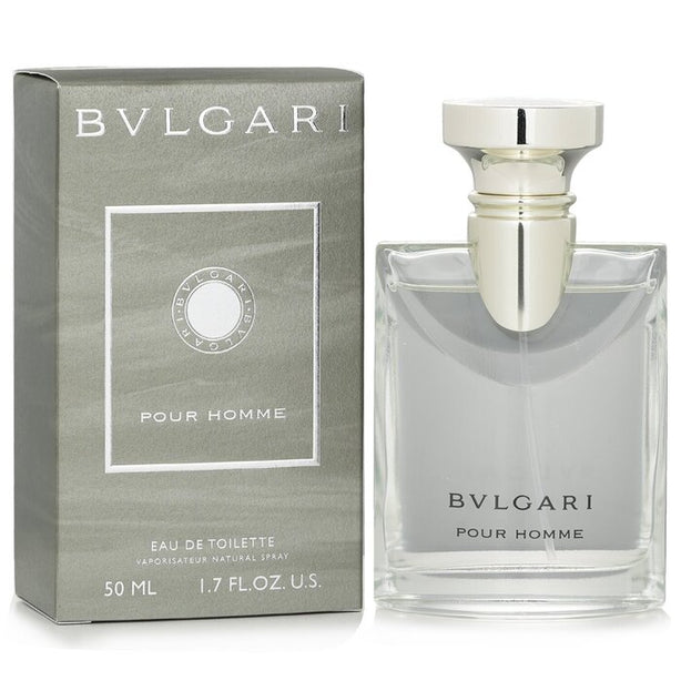 Pour Homme Eau De Toilette Spray (new Packaging) - 50ml/1.7oz
