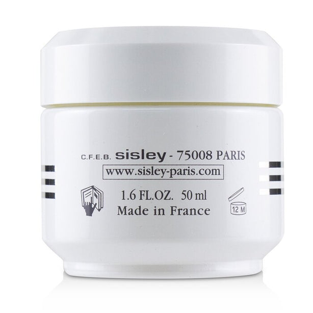 Velvet Nourishing Cream With Saffron Flowers - 50ml/1.6oz