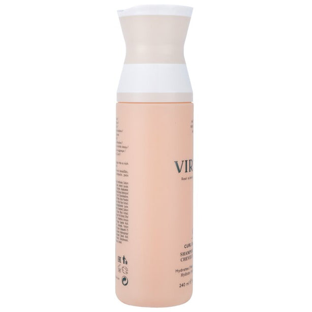Curl Shampoo - 240ml/8oz