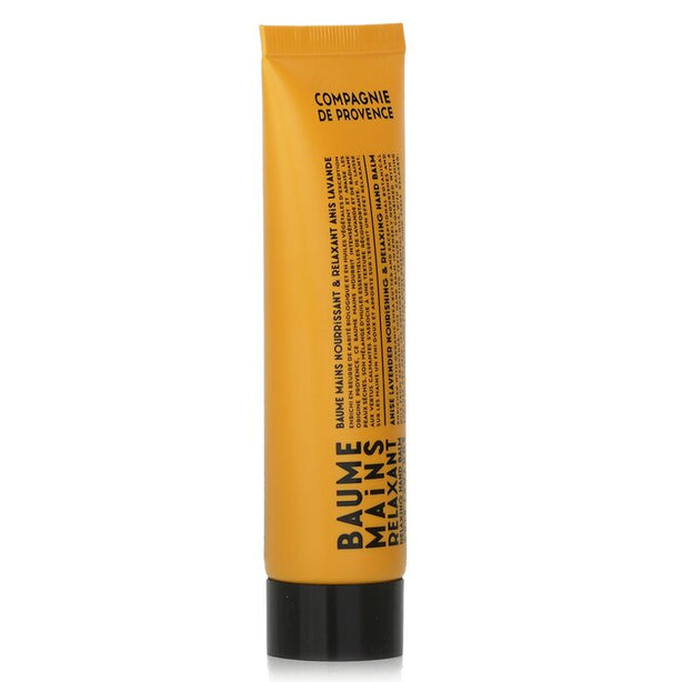 Anis Lavande Relaxing Hand Balm - 30ml/1oz