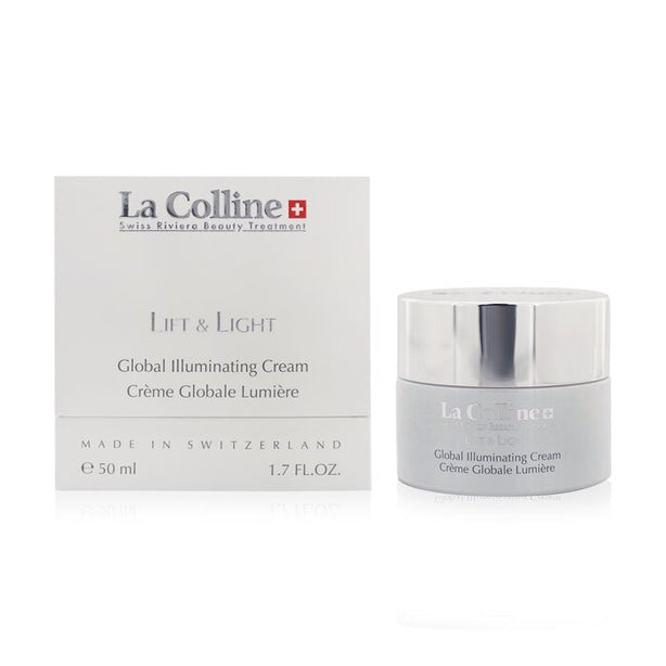 Lift & Light - Global Illuminating Cream - 50ml/1.7oz