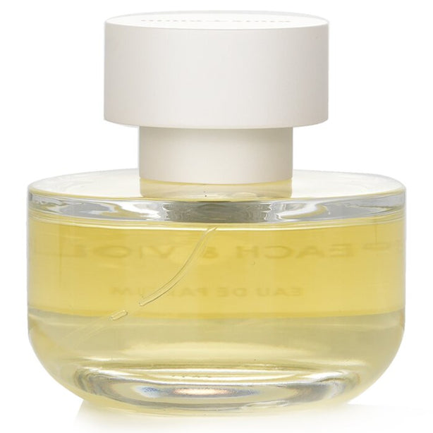 Peach & Violet Eau De Parfum Spray - 48ml/1.6oz