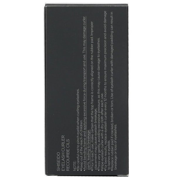 Eyelash Curler - 1pc