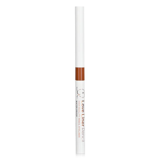 High Quality Pencil Eyeliner Water Proof- # Maple Brown - 0.1g/0.003oz