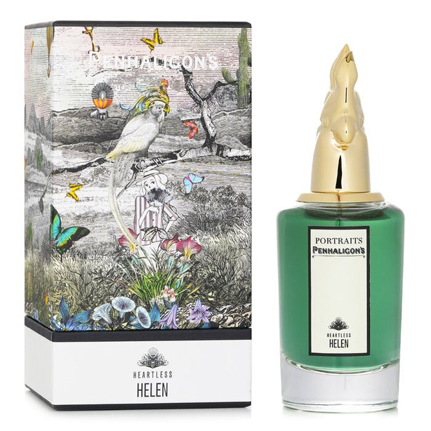 Portraits Heartless Helen Eau De Parfum Spray - 75ml/2.5oz