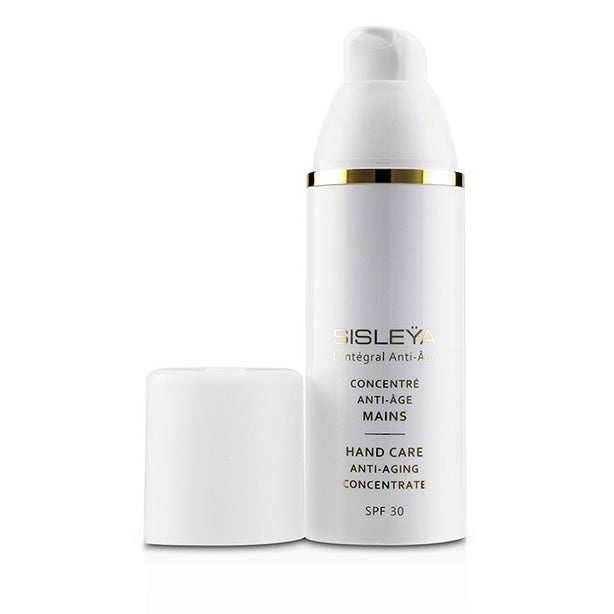 Sisleya L'integral Anti-age Mains Hand Care Spf 30 - 75ml/2.5oz
