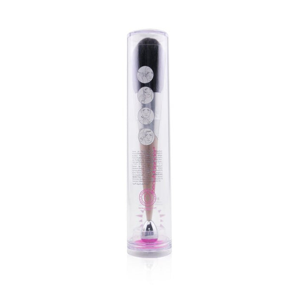 Big Boss Powder Brush & Cooling Roller - -