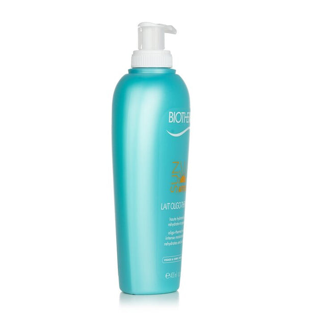 Sunfitness After Sun Soothing Rehydrating Milk - 400ml/13.52oz
