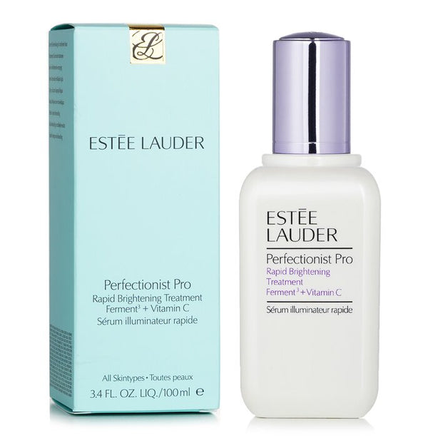 Perfectionist Pro Rapid Brightening Treatment With Ferment3 + Vitamin C - 100ml/3.4oz