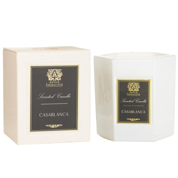 Candle - Casablanca - 255g/9oz