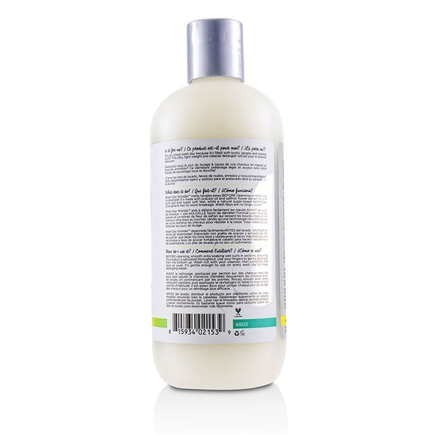 Wash Day Wonder (pre-cleanse Slip Detangler - For All Curl Types)
