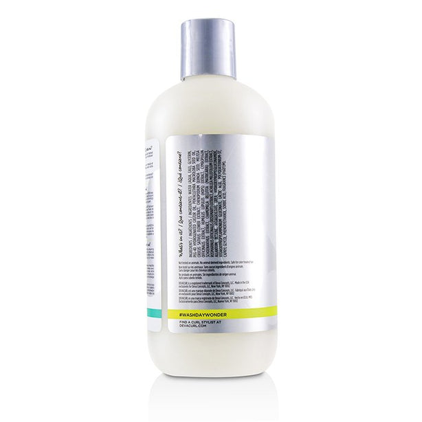 Wash Day Wonder (pre-cleanse Slip Detangler - For All Curl Types)