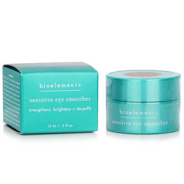 Sensitive Eye Smoother - For All Skin Types, Especially Sensitive - 15ml/0.5oz