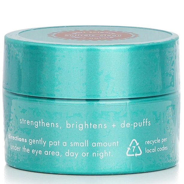 Sensitive Eye Smoother - For All Skin Types, Especially Sensitive - 15ml/0.5oz