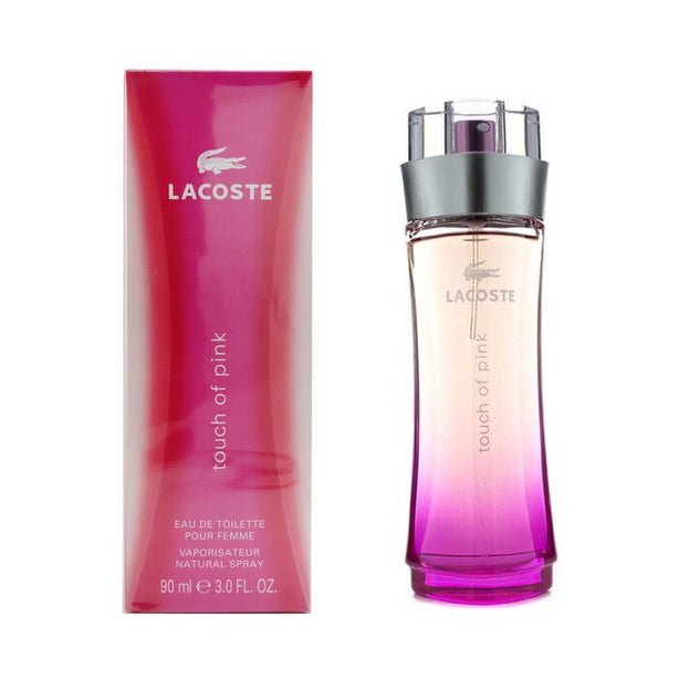 Touch Of Pink Eau De Toilette Spray