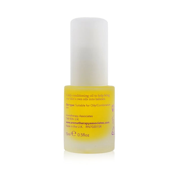 Mattifying Refining Face Oil - 15ml/0.5oz