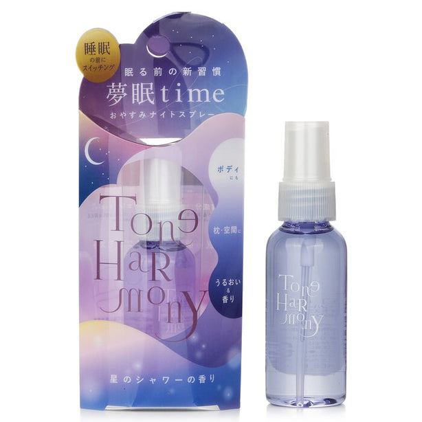 Sleeping Relaxation Spray - # Good Night Blend Tone Harmony - 45ml