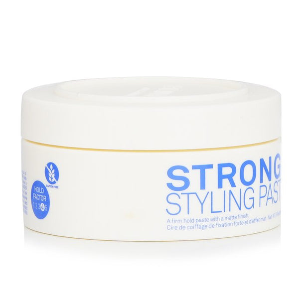 Strong Hold Styling Paste (hold Factor - 4) - 85g/3oz