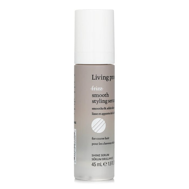 No Frizz Smooth Styling Serum - 45ml/1.5oz