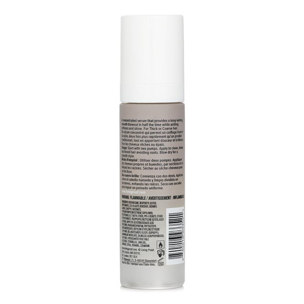No Frizz Smooth Styling Serum - 45ml/1.5oz