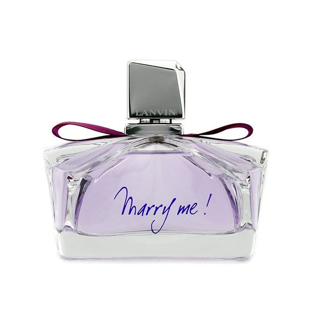 Marry Me Eau De Parfum Spray