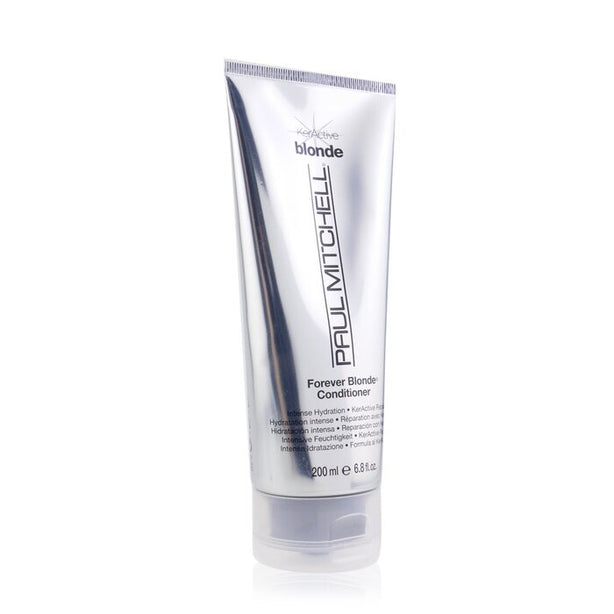 Forever Blonde Conditioner (intense Hydration - Keractive Repair)