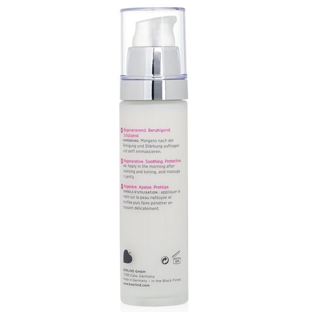 Zz Sensitive System Anti-stress Regenerative Day Cream - For Sensitive Skin - 50ml/1.69oz