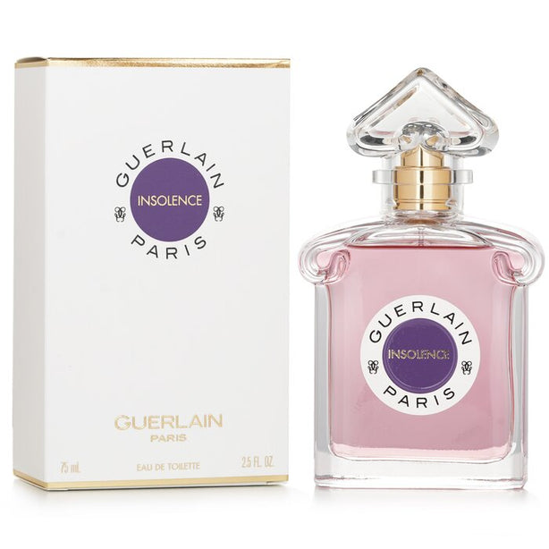 Insolence Eau De Toilette Spray (new Packaging)