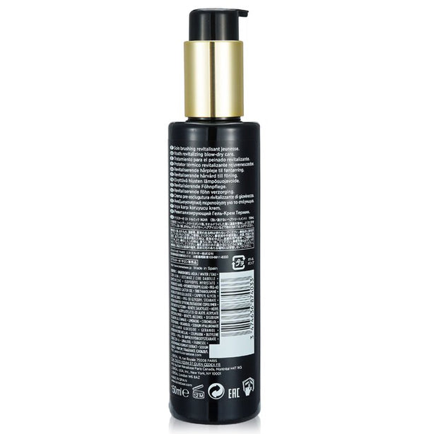 Chronologiste Thermique Regenerant Youth Revitalizing Blow-dry Care (lengths And Ends) - 150ml/5.1oz