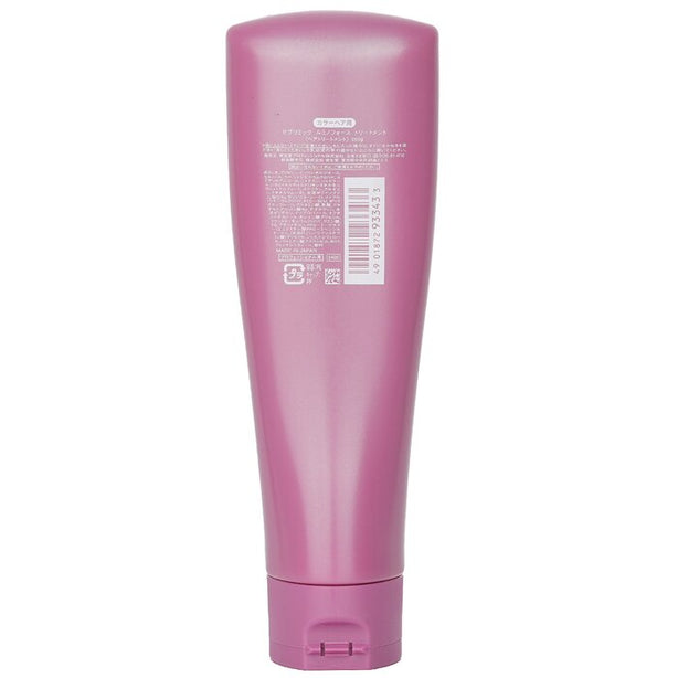 Sublimic Luminoforce Treatment (colored Hair) - 250g
