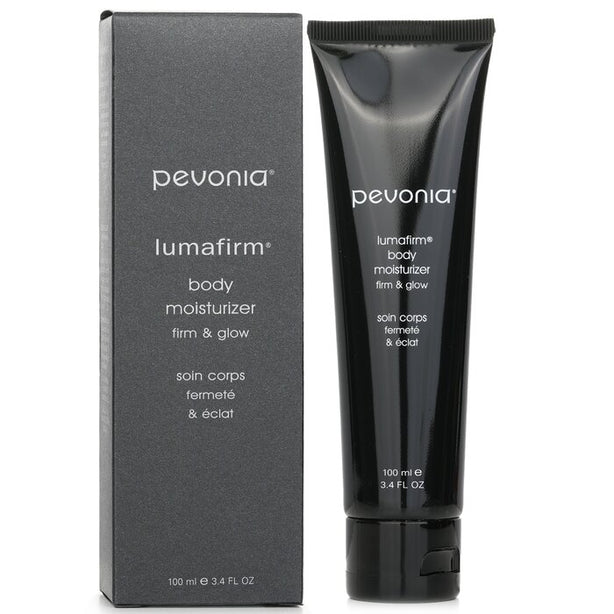 Lumafirm Body Moisturizer Firm & Glow - 100ml/3.4oz