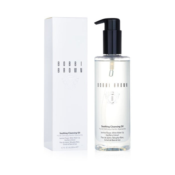 Soothing Cleansing Oil - 200ml/6.7oz