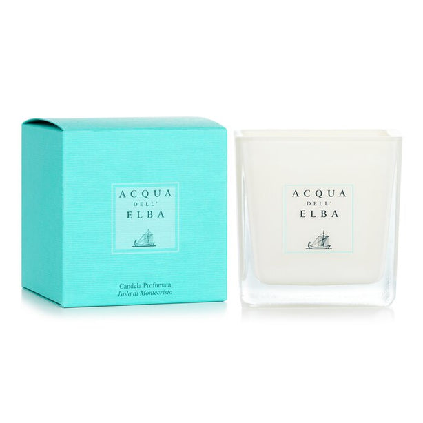 Scented Candle - Isola Di Montecristo - 180g/6.4oz