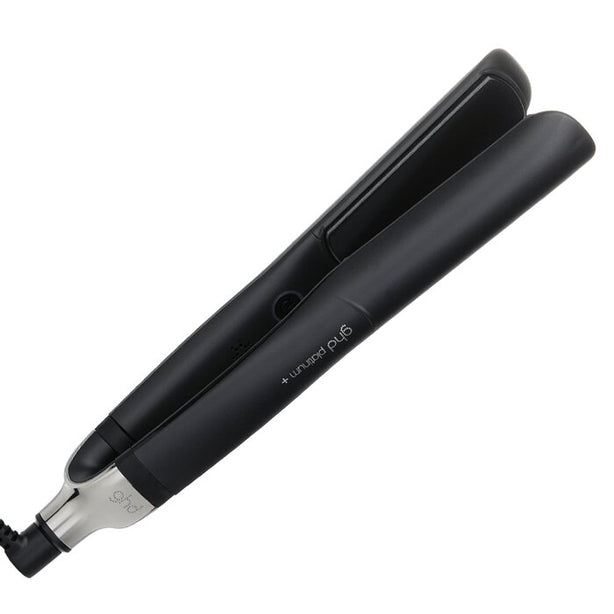 Platinum+ Professional Smart Styler - # Black - 1pc