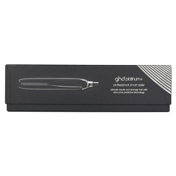 Platinum+ Professional Smart Styler - # Black - 1pc