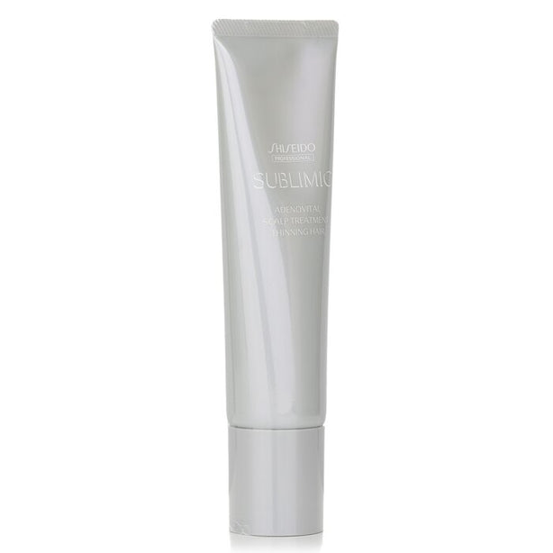 Sublimic Adenovital Scalp Treatment (thinning Hair) - 130g