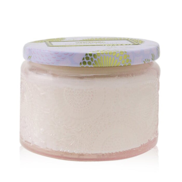 Petite Jar Candle - Panjore Lychee - 90g/3.2oz