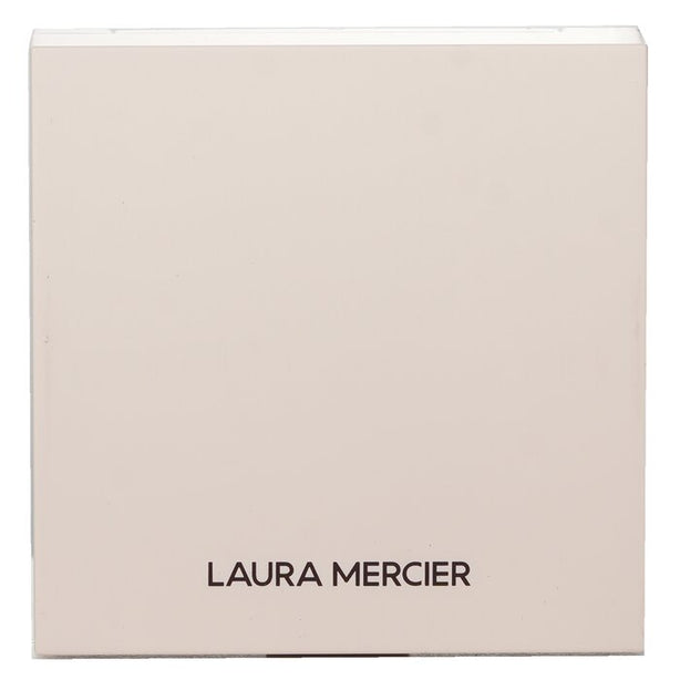 Real Flawless Luminous Perfecting Pressed Powder - # Translucent Honey 050172 - 7g/0.24oz
