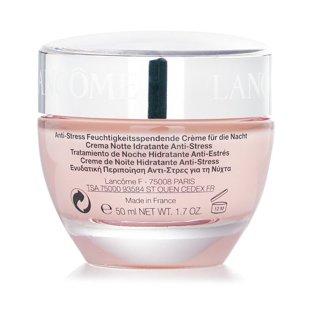Hydra Zen Anti-stress Moisturising Night Cream - All Skin Types - 50ml/1.7oz