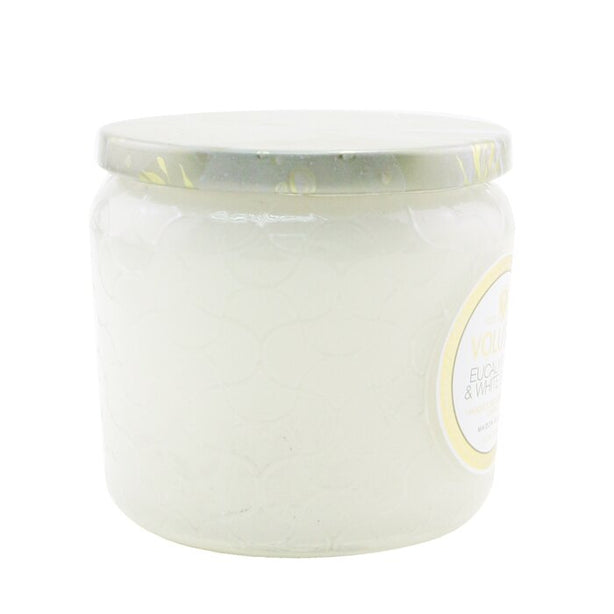 Petite Jar Candle - Eucalyptus & White Sage - 128g/4.5oz