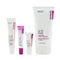Skin Transforming Collection (full Size Trio):  Cleanser 150ml + Eye Concentrate (30ml+7ml) + Eyes Primer 10ml - 4pcs