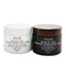 Black Tea Age-delay For Night & Day Set: Black Tea Instant Perfecting Mask 100ml + Black Tea Firming Overnight Mask 100ml - 2x100ml/3.3oz